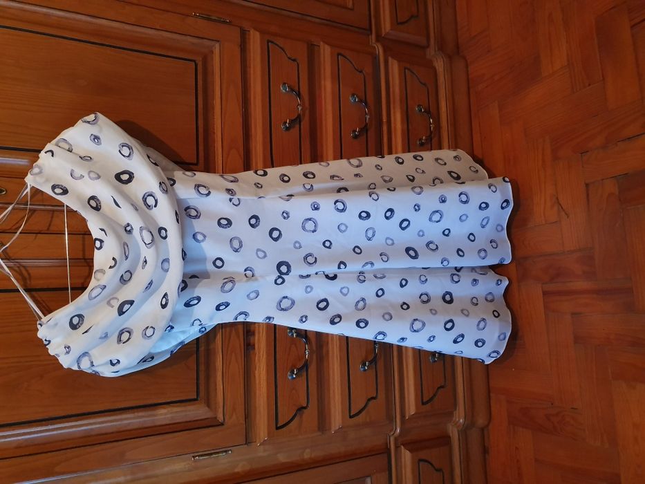 Roupa de senhora