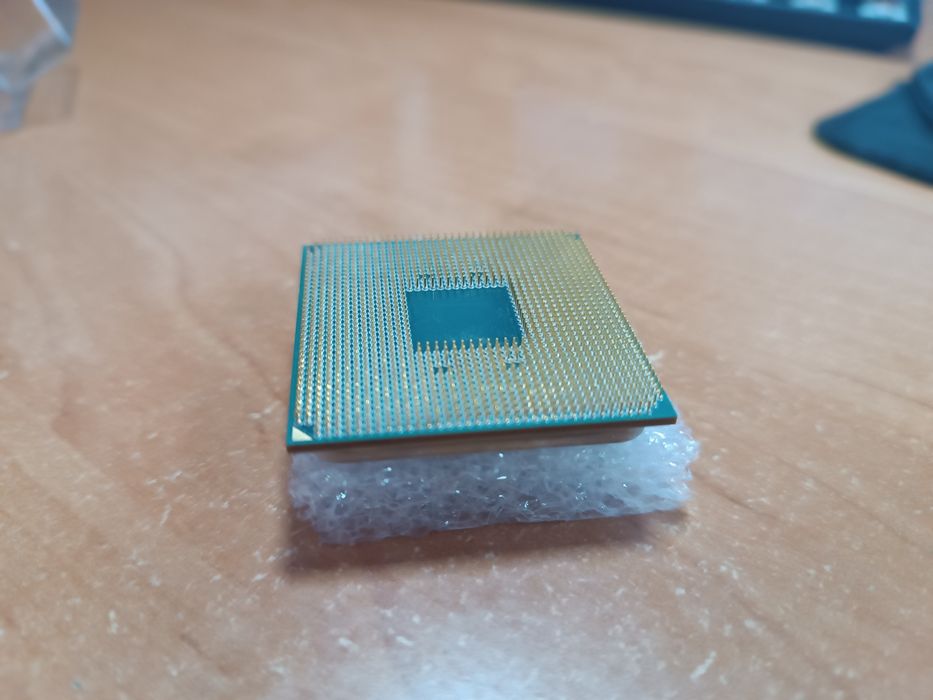 procesor ryzen 5 3500x