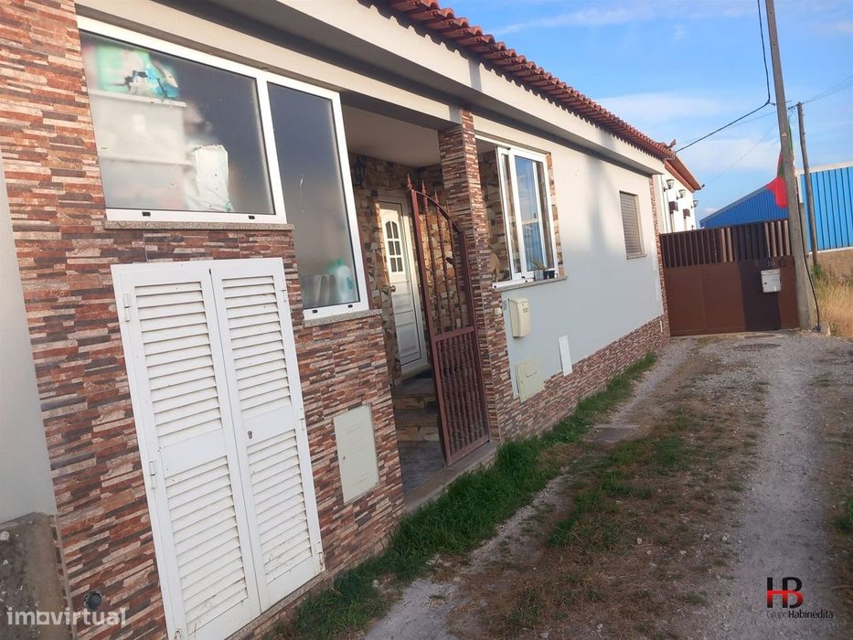 Moradia Geminada T2 Venda em Monte,Murtosa