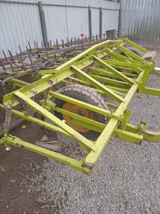 Культиватор дуже класний нічогг не треба робити все працює стан пушка