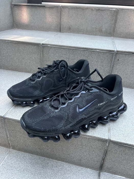Nike Air Max Liquid Fragment 44