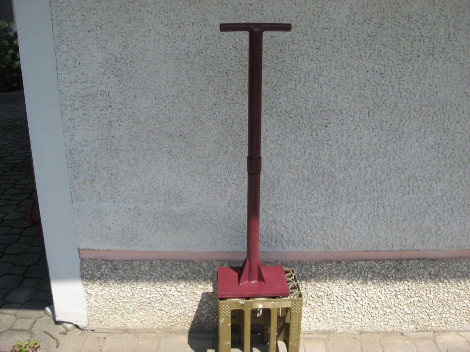 Ubijak ręczny składany 10,5 kg