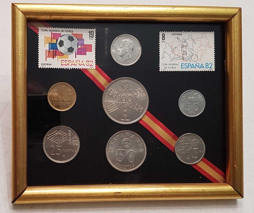 España '82 Football Worldcup