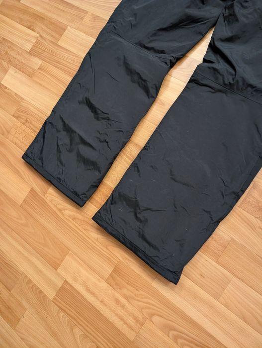 Трекінгові лижні штани Helly Hansen goretex primaloft роз М