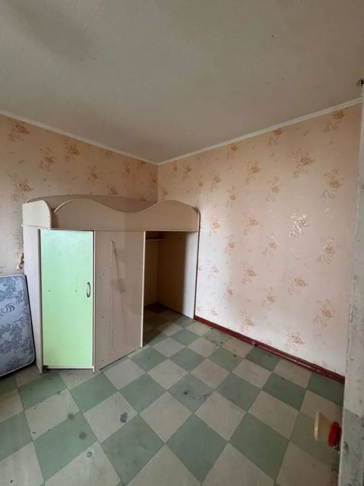 Продам простору 3-к квартиру Тополь-1 /Панікахи ТЦ TERRA