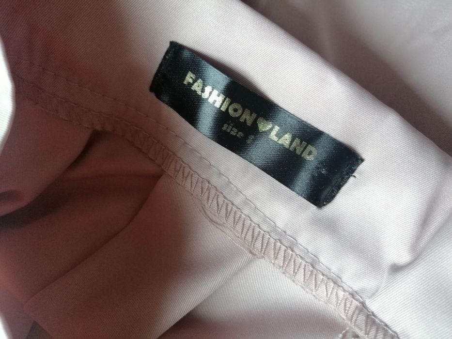 2 sukienki i spódnica rozm xs i s