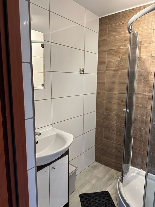 Mieszkanie, dom dla pracowników- Żerniki