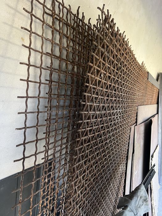 Сітка канілірована,нова