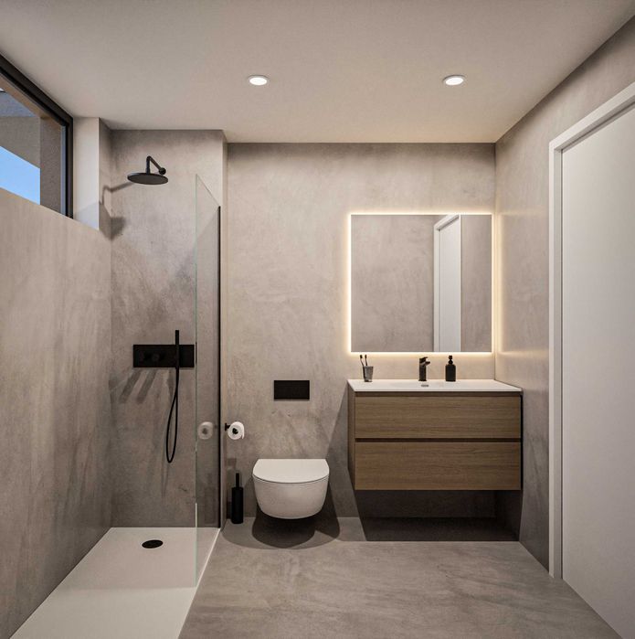Apartamento T2 à venda em Guilhufe e Urrô, Penafiel — foto 11