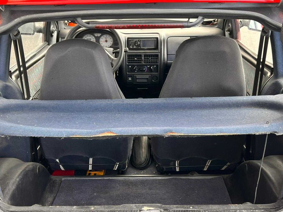 Aixam 400 peças e acessórios