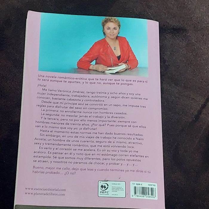 Livro Megan Maxwell