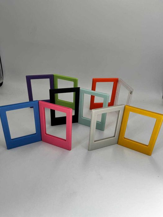 Комплект магнітних фоторамок для фото Fujifilm Instax Mini Film (4 шт)