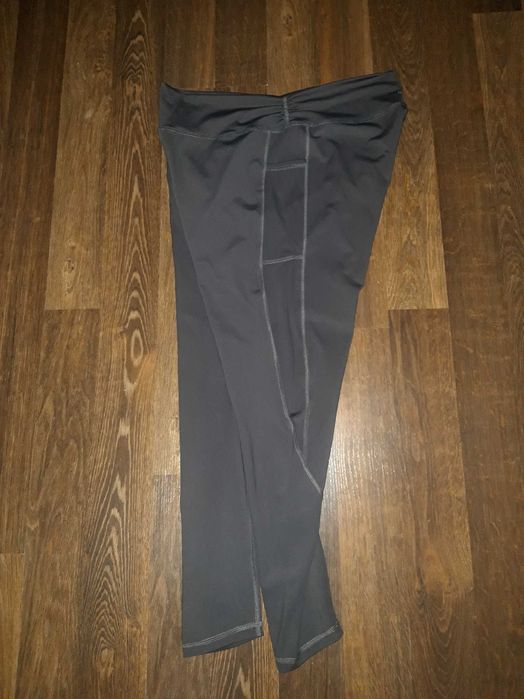 Plus size getry leginsy Only 52/54