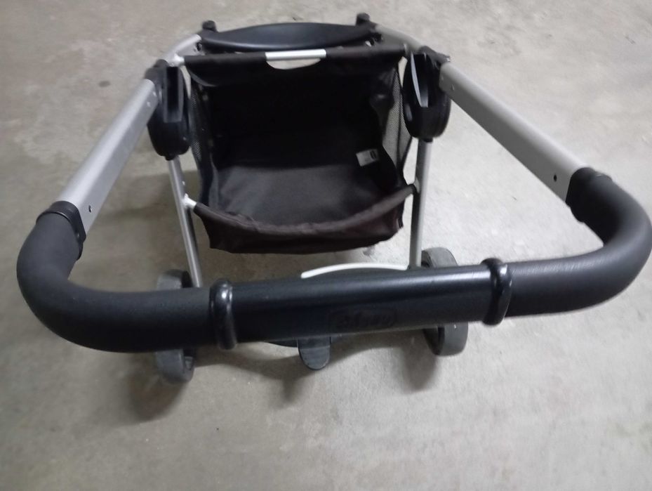 Trio Chicco Urban64862824685699122