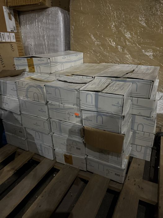 Тарілки,чашки,блюдце, ножі, вилки,фраже Villeroy & Boch Распродаж нові