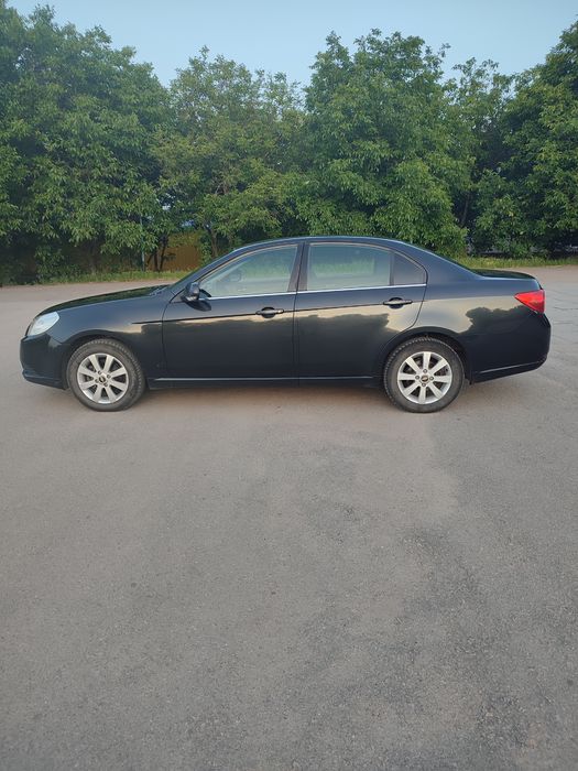 Продам Авто Шевроле 2009р 2.0-benz+gaz