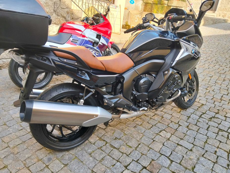 BMW k 1600 GT opção 719