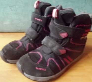 TREKSTA buty trekkingowe rom. 35