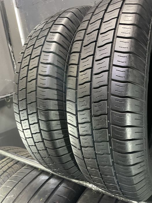 2шт 185 R14c GTradial KargoMax C