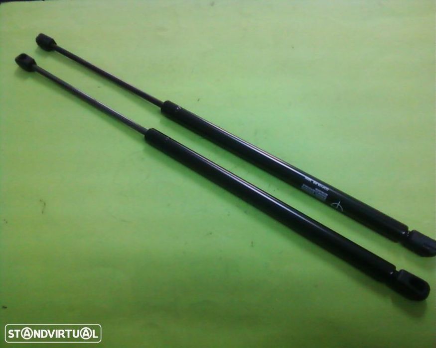 amortecedores tampa mala Opel Corsa B 3P (NOVOS)