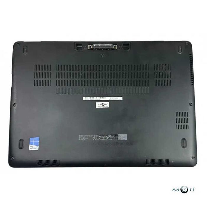 Ноутбук 15"Dell Latitude E7450,Core i5-(2.4 ГГц) 16GB DDR, 512 SSD