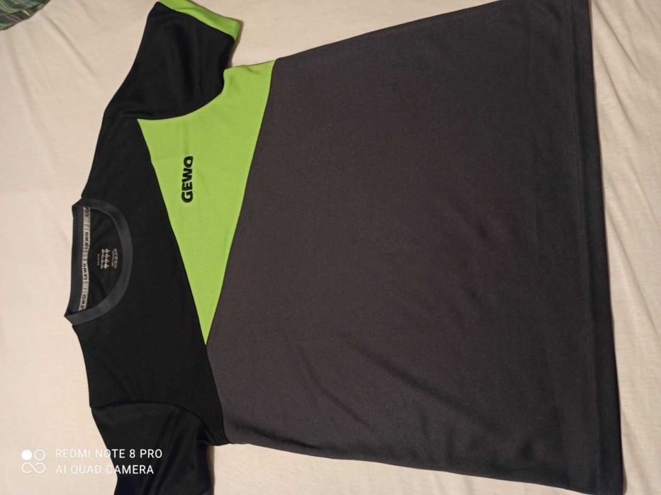 koszulka tenisowa  GEWO