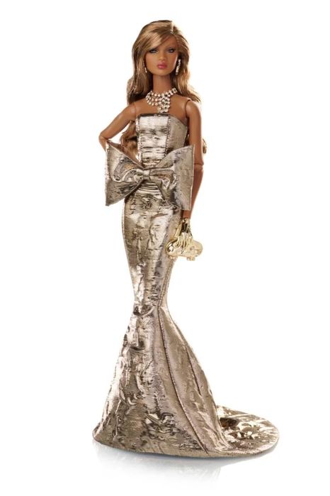 Integrity Toys Nadja Rhymes Optic Gold Jason Wu Інтегріті Наджа 2025
