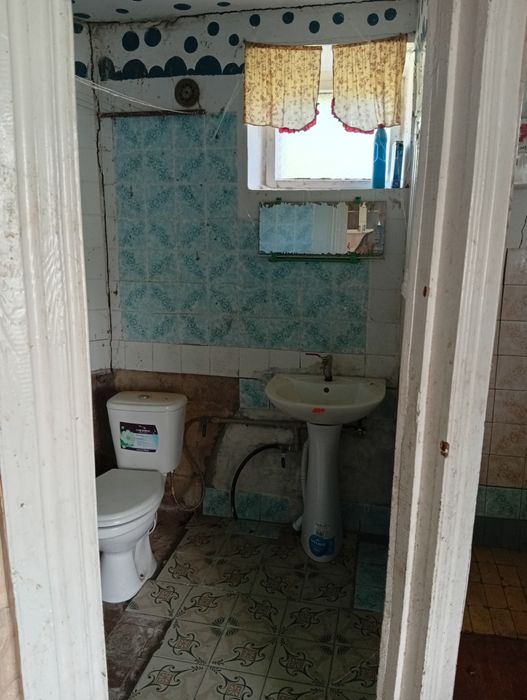 Продам будинок у Великій Кручі