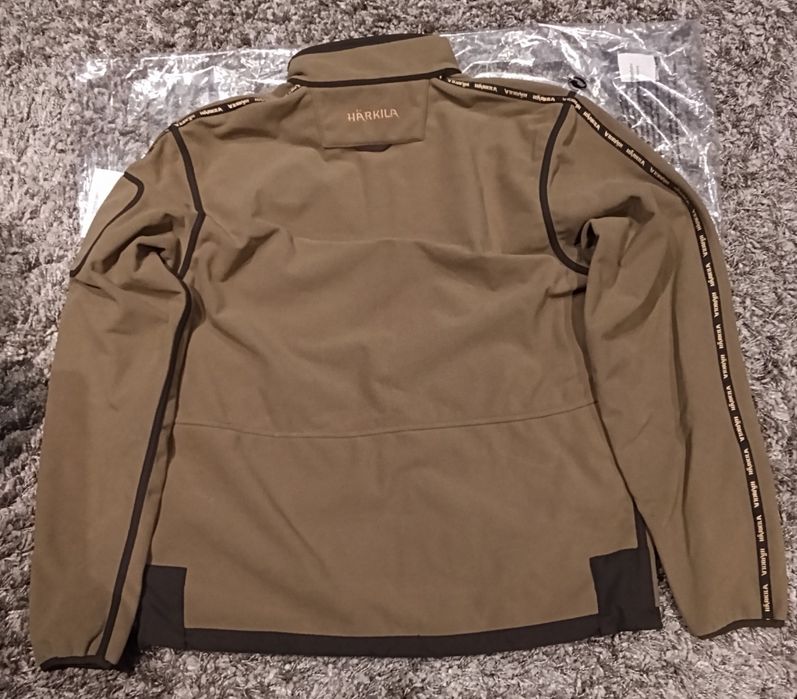 Bluza Harkila Kamko r. XL