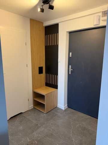 Mieszkanie do wynajęcia