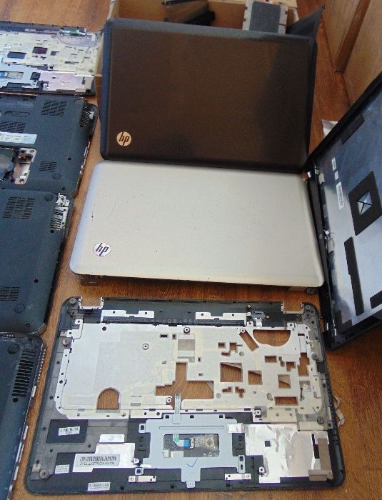 Ноутбук HP Pavilion dv6 -3000 серии запчасти (разборка)