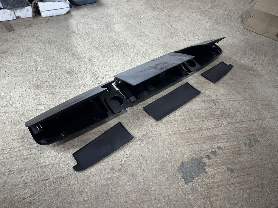 Бардачки Спрінтер 907 Sprinter