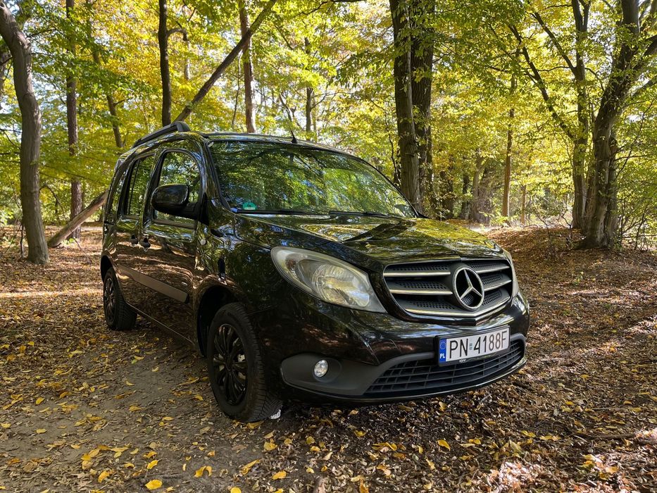 Mercedes-Benz Citan