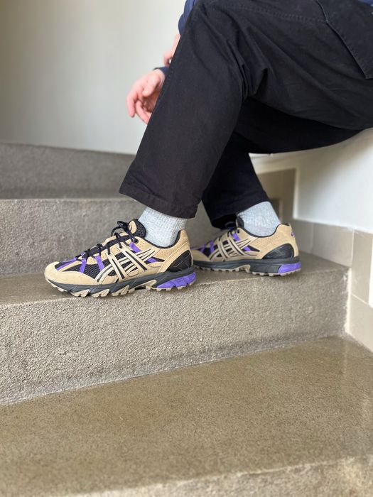 Кросівки Asics Gel-Sonoma 15-50 1201A438-201 оригінал 46. 5