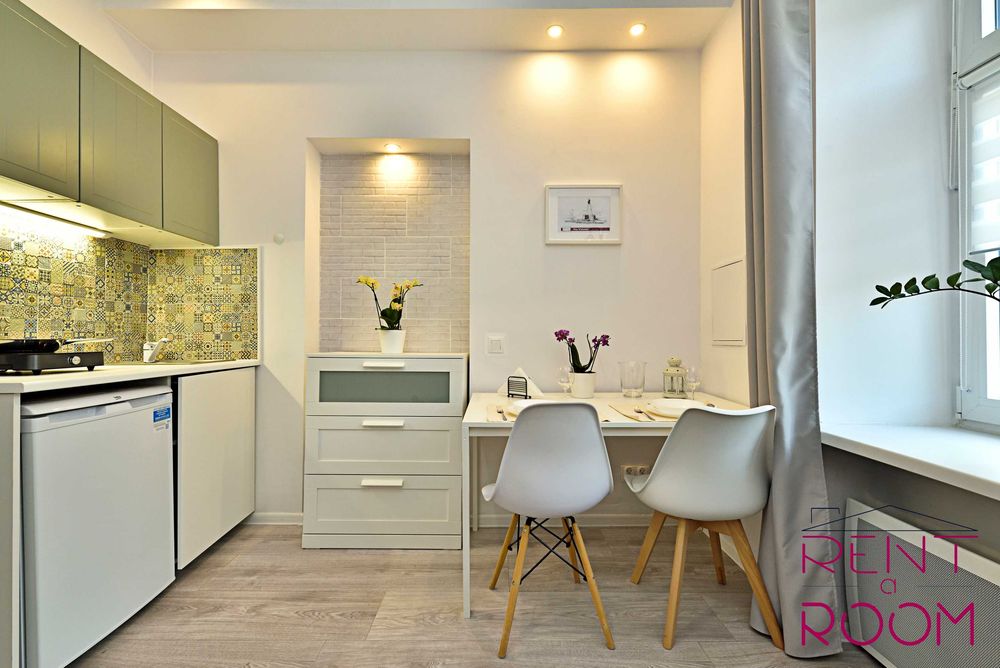 RENTAROOM.PL ENG RUS studio centrum Piotrkowska,Politechnika ul.Żwirki