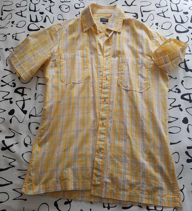 Camisas Zara Lefties Pull & Bear M (em separado)