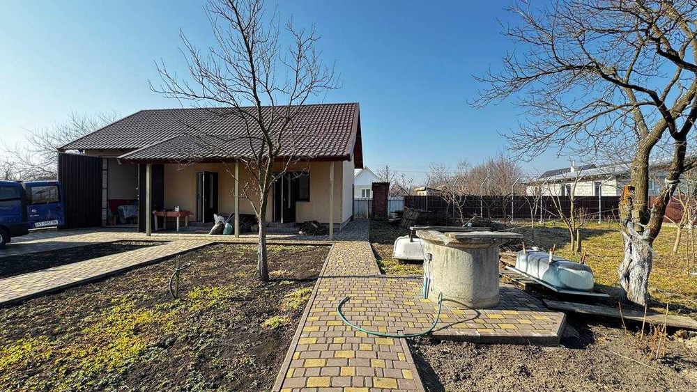 Постанови!!!Продаж будинку готового для життя!