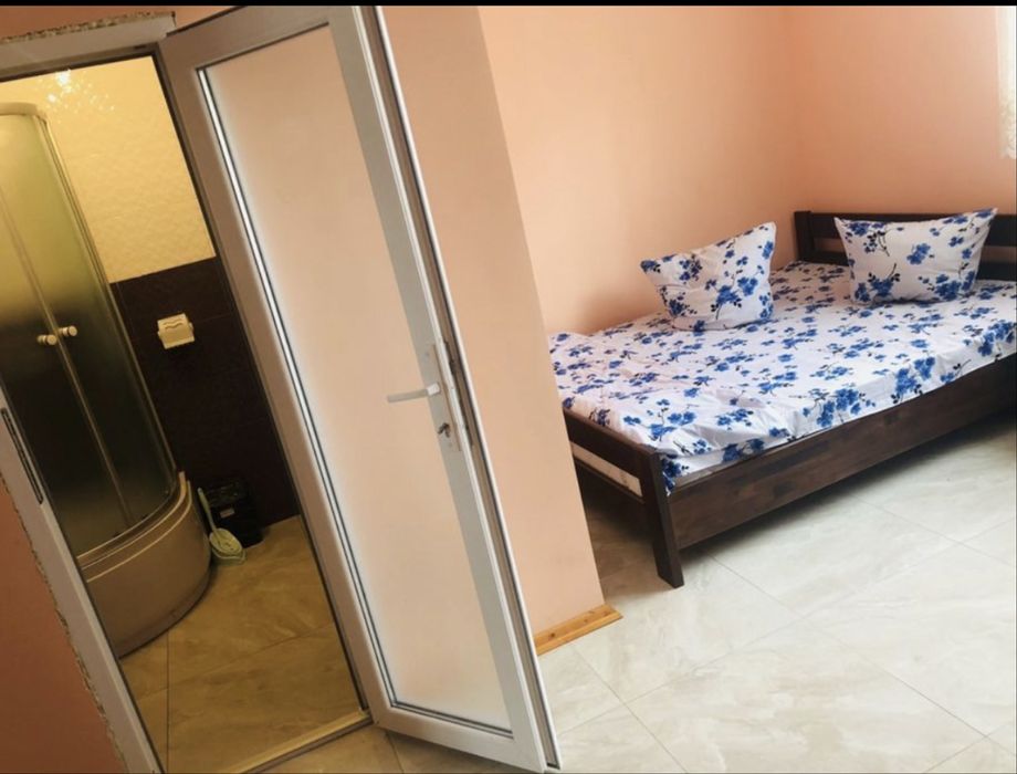 Hotel База віпочинку  Солотвино