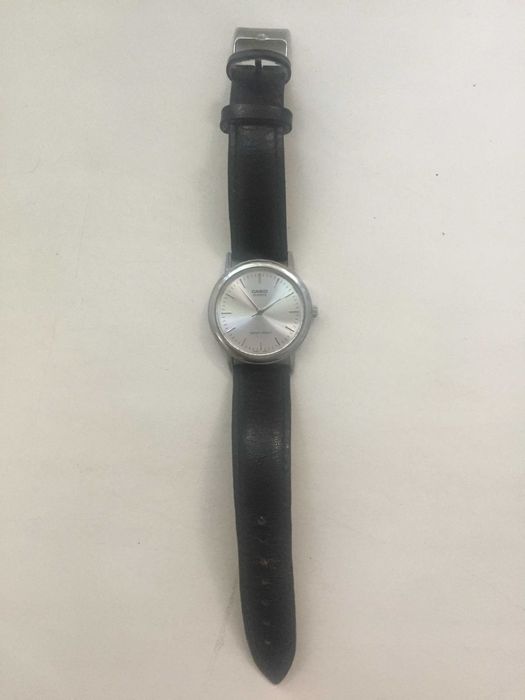 Часы Casio MTP 1095
