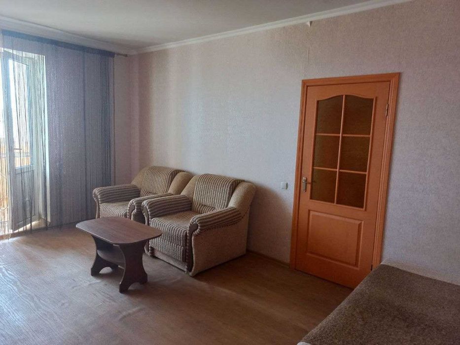 Здається в оренду 1-кімнатна квартира на вулиці Харківська