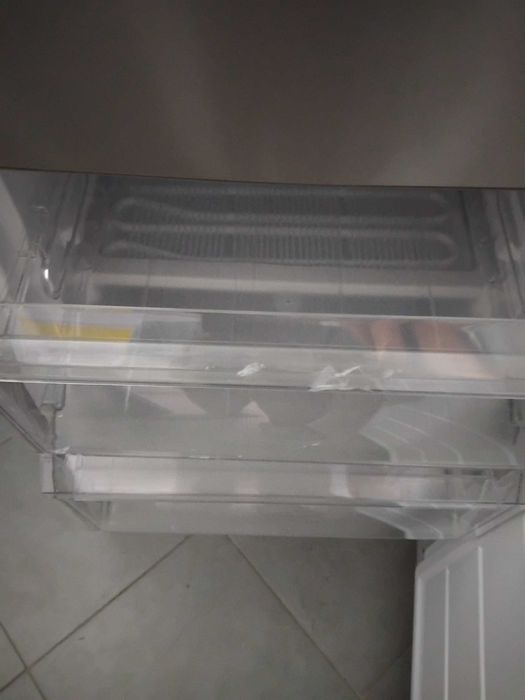 Frigorífico à venda