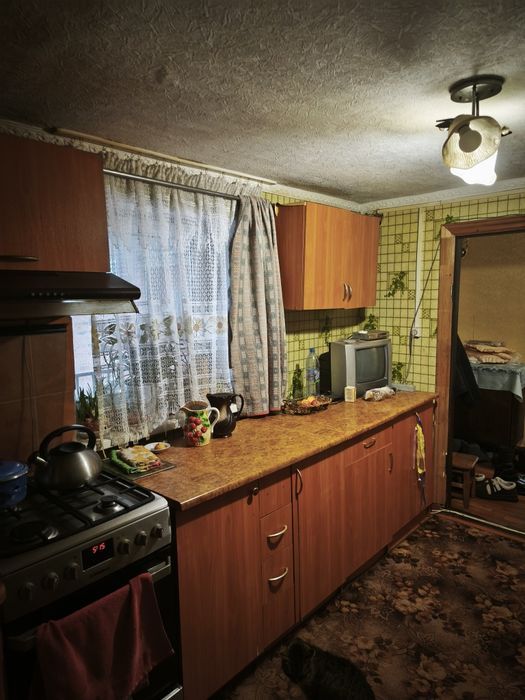Продаж будинку, зімельною ділянкою. - View 2