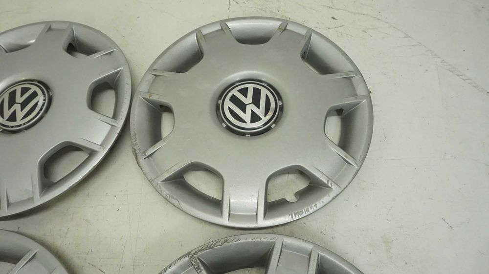 Kołpaki dekle 14 VW Oryginał