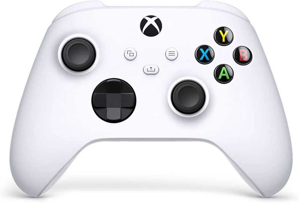 NEW Xbox Gamepad
