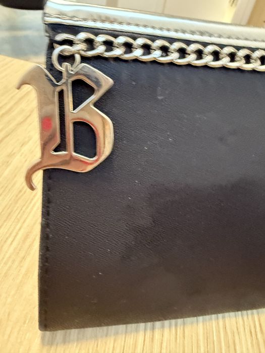 Torebka damska do ręki/kosmetyczka Paco Rabanne 26x15