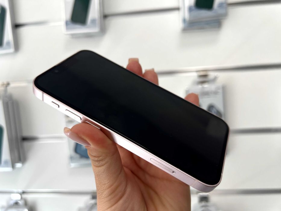 iPhone 13 Mini 128 GB Neverlock | Магазин | Гарантія