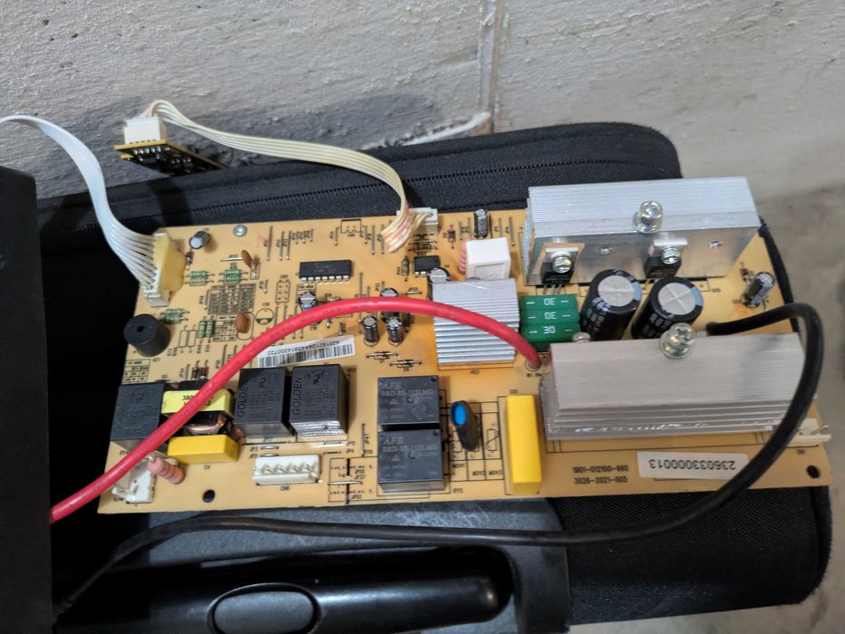 Ups Green Smart  УПС