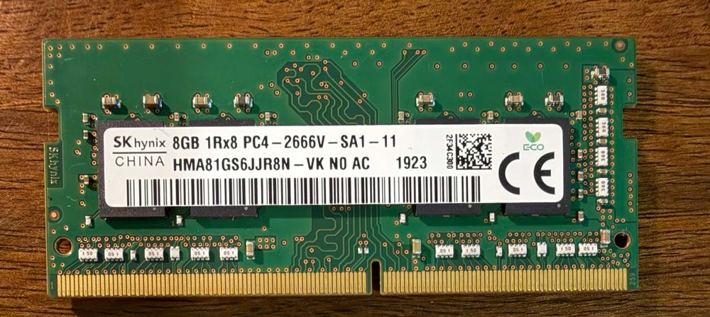 sk hynix 2666 - купити комп'ютери та комплектуючі - Ціна на OLX.ua