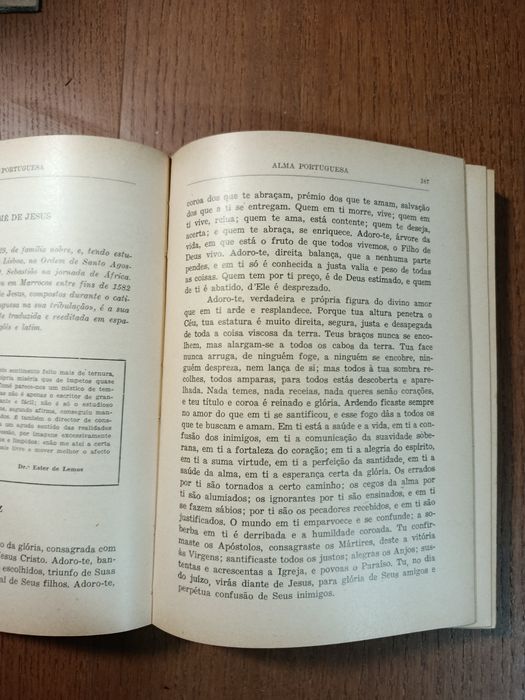 Alma portuguesa (volume 2)