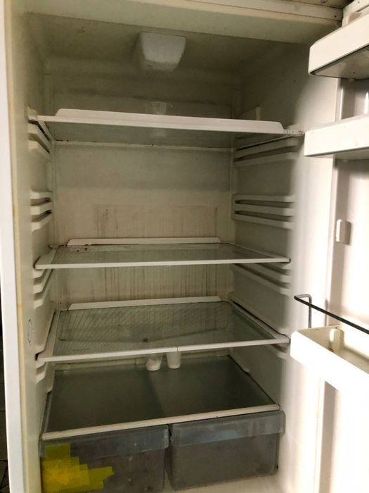 Холодильник Безкоштовно